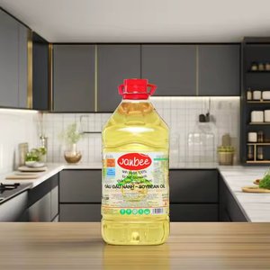 Producto superior Aceite de cocina de alta calidad Aceite de soja refinado al por mayor para cocinar Bueno para la salud - Product Image 4