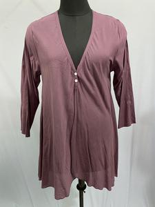 Venta caliente última moda occidental adelgazamiento onda punto patrón grande floral impreso Maxi vestidos - Product Image 2