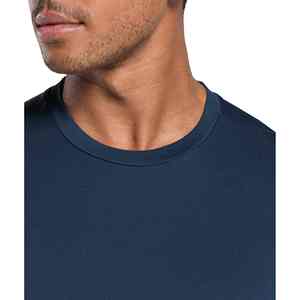 Conjunto Deportivo Ligero de Verano para Hombre, Camiseta y Pantalones Cortos para Gimnasio, Entrenamiento, Fitness, Running, Ropa Deportiva Activa - Product Image 3