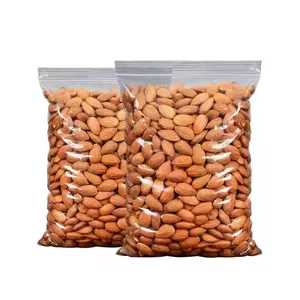 Wholesale Casual Snacks Dried Fruit Original Shelled Almond Nuts
