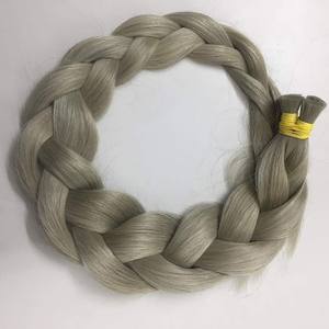 Super doble calidad para extensiones de cabello Remy de color Ombre Paquete a granel de alta calidad Excelente valor en Vietnam - Product Image 2