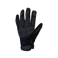 Gants de protection durables de haute qualité à haute performance, compatibles écran tactile, pour survie/impact/mécanique, couleur personnalisable
