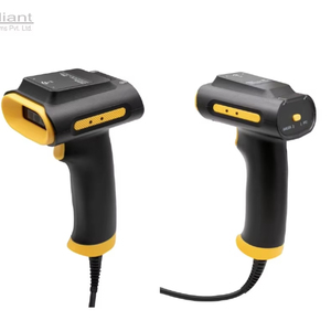 Lai bi160 cấp công nghiệp <span class=keywords><strong>RFID</strong></span> Máy Quét Mã Vạch impinj E310 chip 860-960 MHz vỏ kim loại Linux <span class=keywords><strong>Wifi</strong></span>/ - Product Image 1