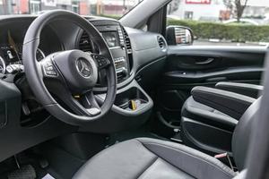 Mercedes-Benz Metris Weekender Usada del 2020 - Product Image 3