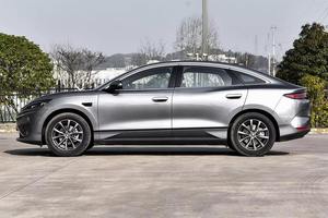Véhicule électrique d'occasion 2025, autonomie 225 km, couple 380 N/m, boîte de vitesses à simple vitesse et propulsion arrière - Product Image 5