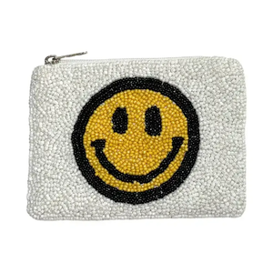 Handmade Embroidered Beaded Coin <b>Purse</b> <b>for</b> <b>Teens</b> Customizable Wholesale - Product Image 2