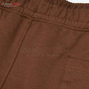 Shorts décontractés en toile pour homme, coupe ajustée, taille mi-haute, jambes fuselées, séchage rapide et fermeture à cordon – Longueur genou, usage quotidien - Product Image 4