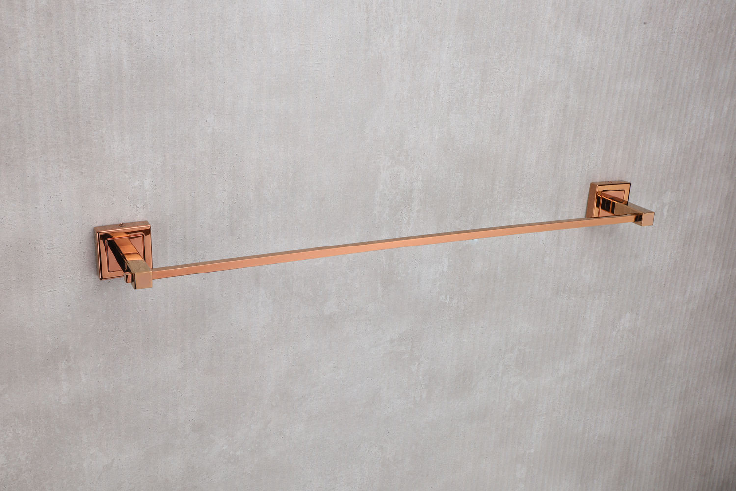 สีโรสโกลด์