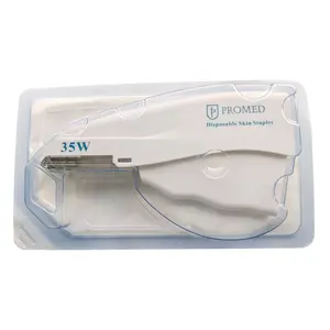 Medical Supplies Electrical Training Kit Suturing For The Practice Of Surgical Circumcision Stapler