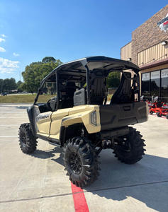 ยามาฮ่า วูล์ฟเวอรีน อาร์แม็กซ์4 1000 เอ็กซ์ที-อาร์ รุ่นใหม่ ปี 2023 - Product Image 6