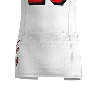 Pakistan Made 2024 Best <b>Price</b> American <b>Football</b> Uniform Hot Sale Sports Wear American <b>Football</b> Uniform - Product Image 6