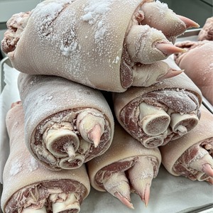 Oferta especial en patas de cerdo congeladas, suministro de carne congelada a granel Premium con envío rápido y calidad de exportación constante - Product Image 3