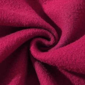 เสื้อสเวตเตอร์มีฮู้ดแขนยาวแบบรูดซิปมีกระเป๋า - Product Image 4