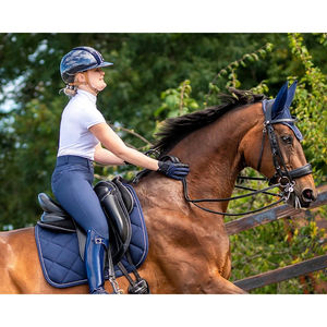 Veste de cavalier personnalisée de haute qualité haut de compétition veste d'équitation pour femmes fabricants de vêtements équestres pour dames - Product Image 6