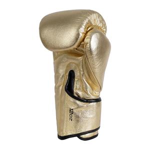 Gants de boxe d'entraînement de qualité avec logo personnalisé Gants de boxe de haute qualité Gants de boxe professionnels - Product Image 5