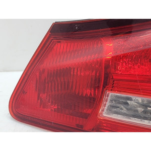 LUZ DE FRENO TRASERA DERECHA INTEGRADA EN LA PUERTA LEXUS Serie IS (350) 8158153071 (05>13) - Product Image 4