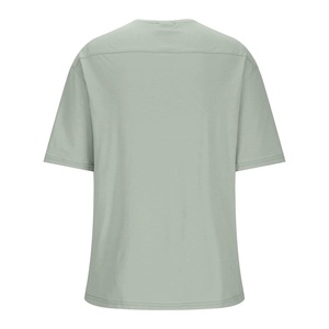 Men's Summer Oversized 100% Cotton T-Shirt Custom Logo <b>Acid</b> Wash <b>Drop</b> Shoulder O-Neck Short Sleeve Anti-Pilling Formal Letter - Product Image 6