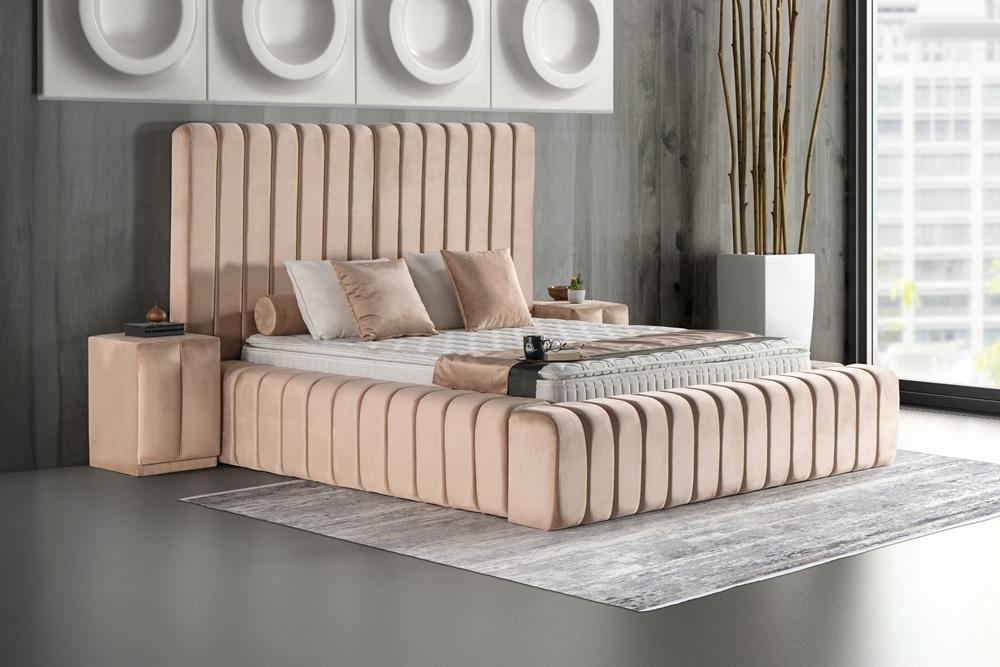 ครีมสีเทาแอนทราไซต์และตามคำขอ