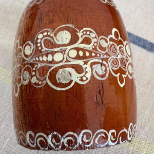 แหวนผ้าเช็ดปาก, แหวนผ้าเช็ดปากหวาย, แหวนผ้าเช็ดปากหวาย, ตกแต่งโต๊ะ - Product Image 2