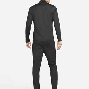 เสื้อสเวตเตอร์คอกลมถักสำหรับผู้ชาย, เสื้อสเวตเตอร์คอกลมถักโอเวอร์ไซส์ผ้าเนื้อแข็งพิมพ์ลายไซส์ใหญ่พิเศษฤดูใบไม้ผลิฤดูหนาวเสื้อผ้าผู้ใหญ่ - Product Image 3