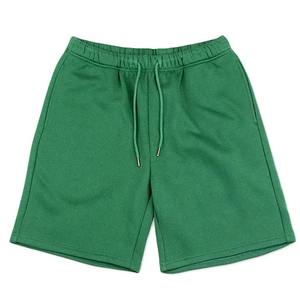 Pantalones Cortos de Forro Polar para Hombre, Hechos a Medida, de Alta Calidad, Cintura Media, Secado Rápido, Transpirables, Cómodos, con Logotipo Personalizado y Opciones de Talla - Product Image 1