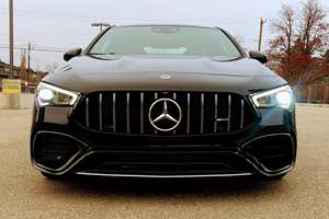 MERCEDES-AMG CLA45 2021 USADO, Volante a la Izquierda/Derecha - Product Image 2