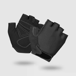 Guantes de Ciclismo para Hombre, Resistentes al Viento, con Diseño de Logotipo Personalizado, Alta Calidad, Ligeros, Económicos y Cómodos - Product Image 2