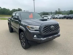 โตโยต้า ทาโคมา ทีอาร์ดี สปอร์ต ปี 2020 - Product Image 5