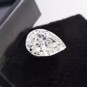 Bagues solitaires en diamant d'excellente qualité cultivées en laboratoire Style classique avec une conscience pour les propositions et les anniversaires de l'Inde - Product Image 3