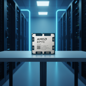 เอเอ็มดี epyc 4545P 16C/32T 3.0GHz-5.4GHz 65W - Product Image 3