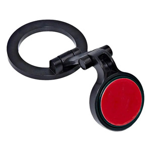 Supporto magnetico per cellulare con ventosa auto-regolante - Colori assortiti - Product Image 6