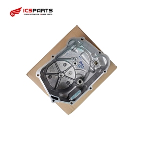 Super Dream (C100 M1-M4-M6) ICSPARTS Nouvelles pièces détachées pour moto 11330-KFL-860 Couvercle de carter moteur WAVE Vietnam Remplacement - Product Image 2