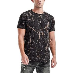 Custom Logo Mens Sublimation <b>Tshirt</b> With Premium Comfortable Fabric Wholesale Factory <b>High</b> Quality Casual Wear Oem Odm - Product Image 2