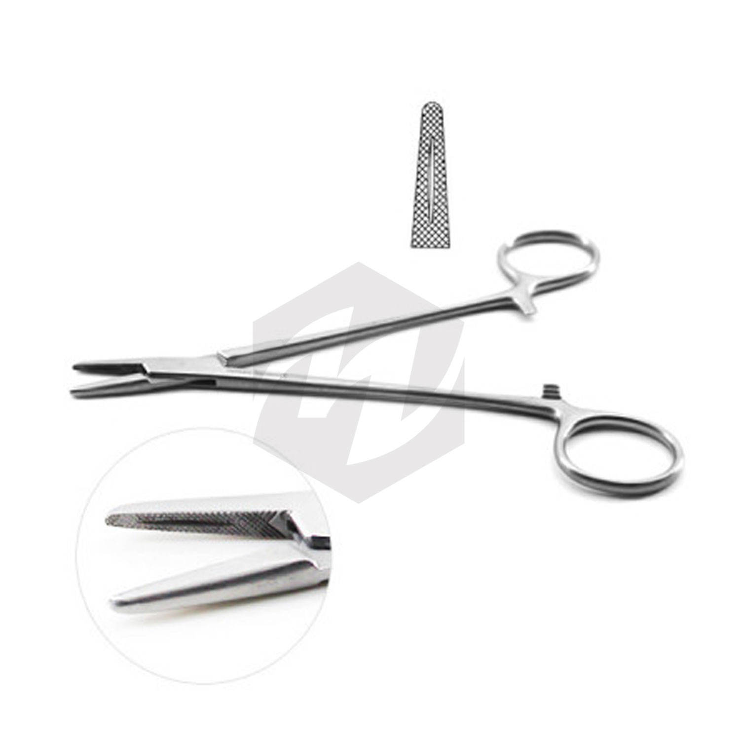 ที่ใส่เข็ม Mayo hegar