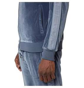 Survêtement en velours de haute qualité pour femmes, survêtement décontracté pour femmes, doux, respirant, survêtement décontracté pour femmes, vente en gros - Product Image 2