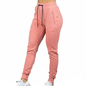 Pantalon de survêtement de jogging Slim Fit de couleur unie pour femmes sur mesure pour femmes dernier modèle de pantalon et pantalon pour femmes - Product Image 1