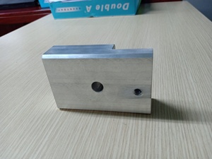 เครื่องผลิตชิ้นส่วนเครื่องจักรกลซีเอ็นซีความแม่นยำสูงทำจากสเตนเลสสตีลจากเวียดนามบริการเครื่องจักรกลซีเอ็นซี - Product Image 5