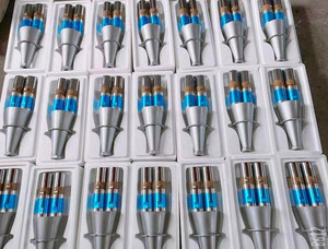 Đầu dò siêu âm tần số cao 10KHz-70kHz cho máy hàn hoặc cắt - Product Image 4