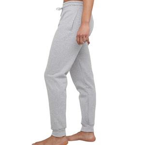 Pantalones Jogger para Hombre con Tela de Algodón, Corte Ajustado, Puños Acanalados en los Tobillos, Textura Suave Ajustable, Transpirables, Modelo 2026 - Product Image 3
