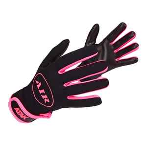 Gants de football gaélique Logo personnalisé de haute qualité Fournisseur de gants de football de meilleure qualité avec haute adhérence - Product Image 1