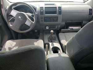 Camion utilitaire industriel d'occasion propre, modèle 2023, alimenté au GNC, avec personnalisation OEM/ODM/OBM, garantie de 3 ans, de AE - Product Image 5