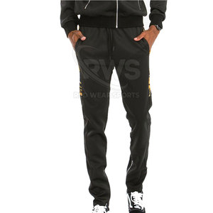 Vente en gros à bas prix de survêtements imprimés pour hommes nouvel arrivage de haute qualité survêtements imprimés pour hommes - Product Image 3