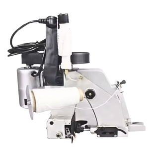 REVO <b>Bag</b> Closer <b>Sewing</b> <b>Machine</b> / Portable Handheld Electric <b>Bag</b> Closer <b>Bag</b> Closer <b>Sewing</b> <b>Machine</b> Portable <b>Bag</b> Closer <b>Machine</b> - Product Image 3