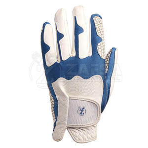 Gants de golf doux et extensibles pour un confort et un contrôle maximum, fabriqués au Pakistan, gants de golf de qualité supérieure - Product Image 2