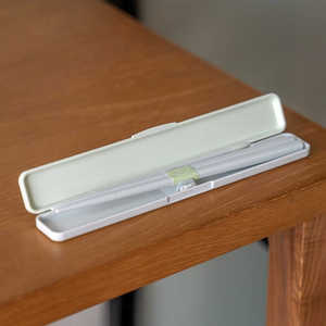 Ensemble de baguettes japonaises élégantes Mon Voisin Totoro, collection framboise, baguettes en plastique jetables avec un design de dessin animé mignon - Product Image 4