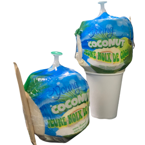 Operaciones de exportación sin problemas con nuestro coco fresco de fácil apertura diseñado para satisfacer las demandas de los consumidores más exigentes de todo el mundo - Product Image 6