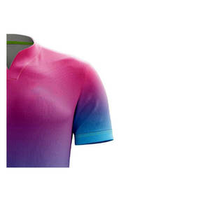 Meilleures ventes, uniforme de rugby confortable en Offre Spéciale, uniforme de rugby à manches courtes de haute qualité - Product Image 6