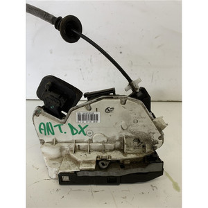 CERRADURA DELANTERA DERECHA VOLKSWAGEN Polo 5ª Serie 5K1837016B CAYA (09>17) - Product Image 2