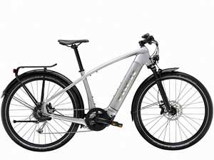 Bicicleta Eléctrica T-R-E-K Allant+ 7s - Product Image 5