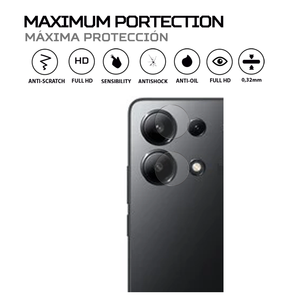 ฟิล์มกันรอย ANTISHOCK สำหรับเสี่ยวมี่ เรดมี่ โน้ต 13 - Product Image 2